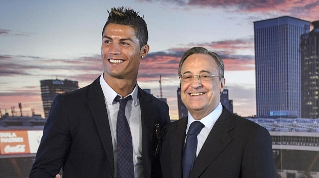 A Juventus teljesíti Cristiano Ronaldo kívánságát, megveszi a Real Madrid sztárját
