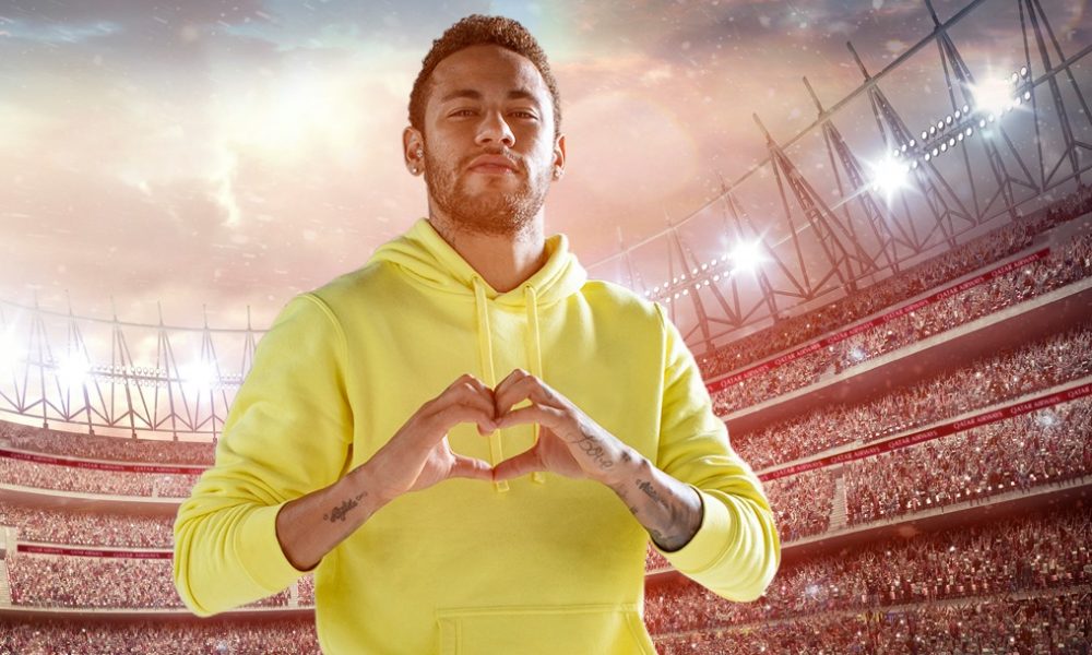 Új csapata már berendelte a Neymar-mezeket, hogy bírják a szurkolói rohamot
