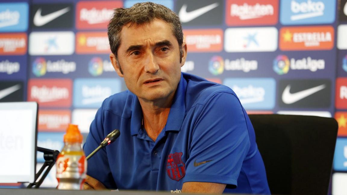 Csúcsigazolás: Valverde lépése hatalmas öröm lesz a Barcelona szurkolóinak