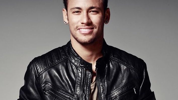 Neymar új barátnője nem nagyon szereti, ha ruha van rajta – FOTÓK