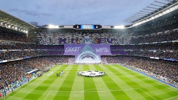 Szenzációs, milyen meccset akar Pérez elnök a Real Madrid új stadionjában