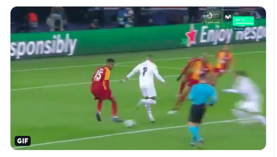 Mbappé pofátlan sarkazása után lőtt bika gólt Neymar a Bajnokok Ligájában – VIDEÓ