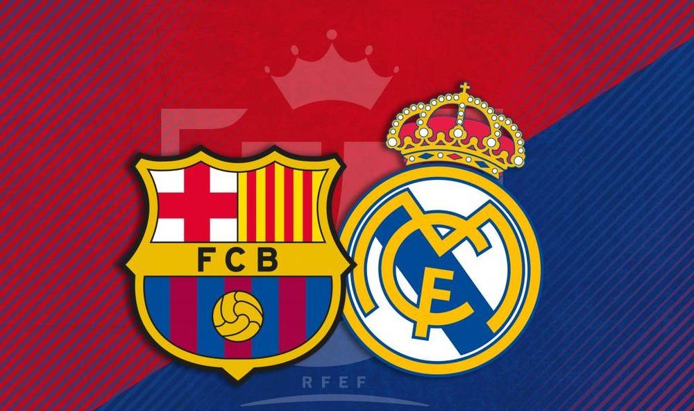 A Real Madrid elhalászhatja a Barcelona fő célpontját