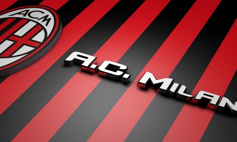 AC Milan: sikeredző érkezhet a kispadra