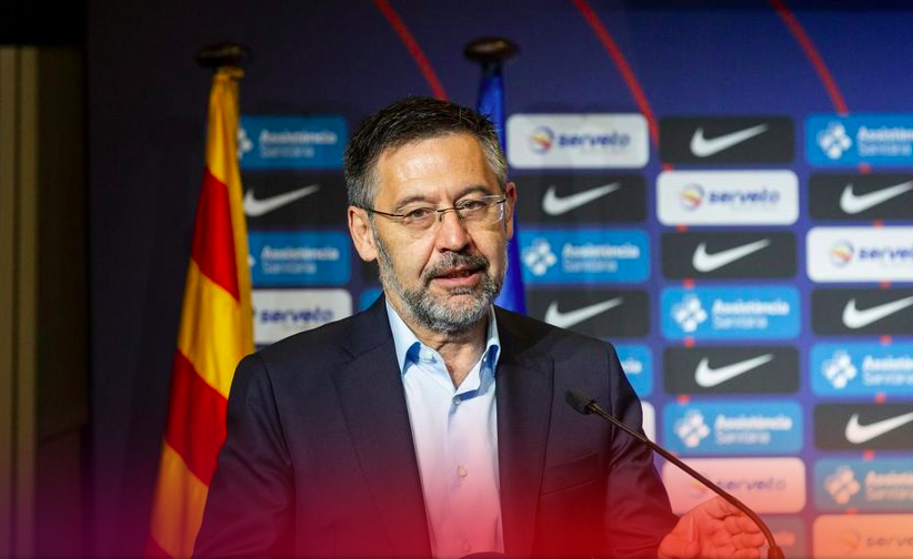 Hivatalos: már az éjszaka kemény döntéseket hozott az FC Barcelona, közleményt adott ki