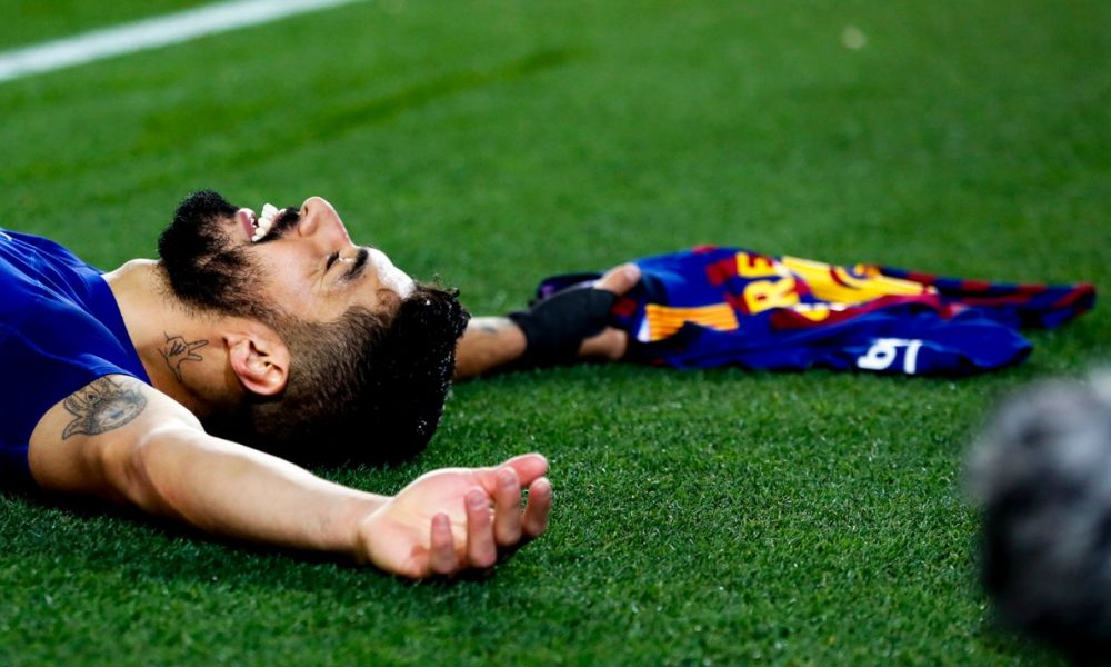 Az éjszaka leple alatt: az FC Barcelona bejelentette, hol folytatja Luis Suárez – HIVATALOS