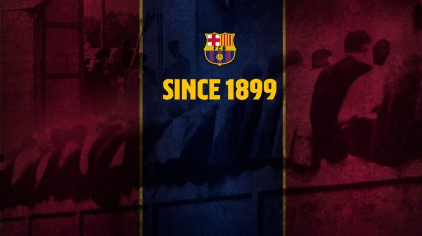 Úgy fest, megvan az FC Barcelona első nyári távozója – sajtóhír