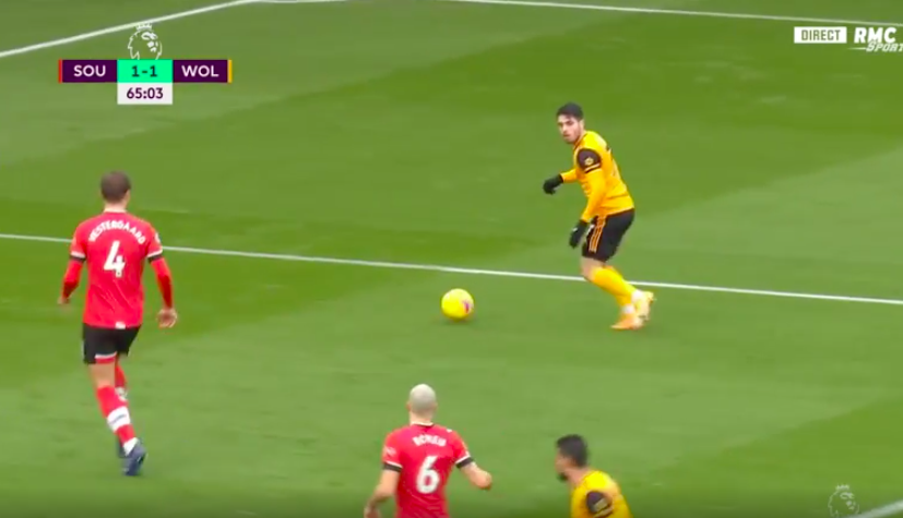 Premier League: zseniális csellel indult, nagy gólt lőtt Neto – VIDEÓ