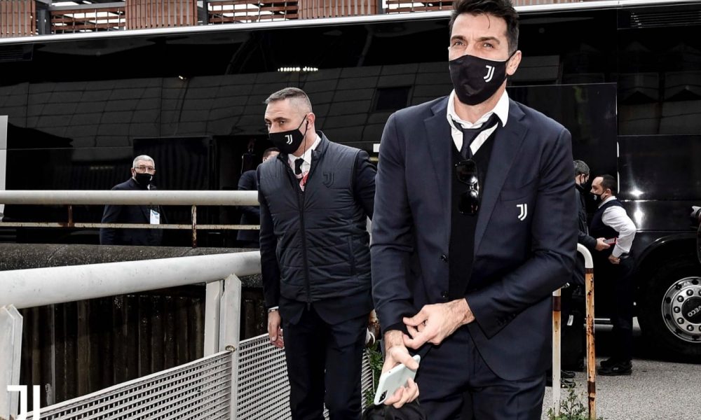 Átigazolási szenzációi, a Juventus nagy riválisához igazolhat Buffon