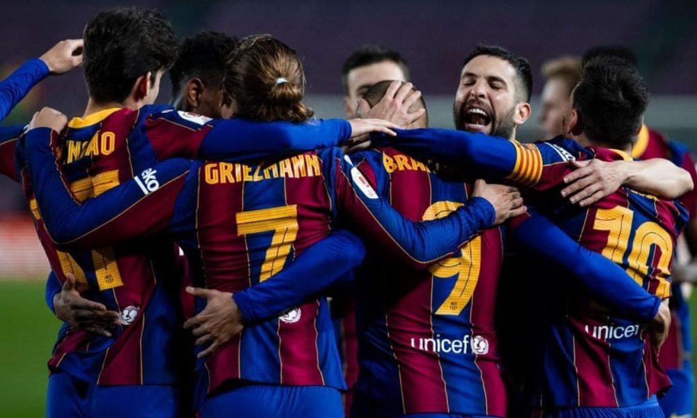 Újabb világsztár hagyta ott az FC Barcelonát – hivatalos