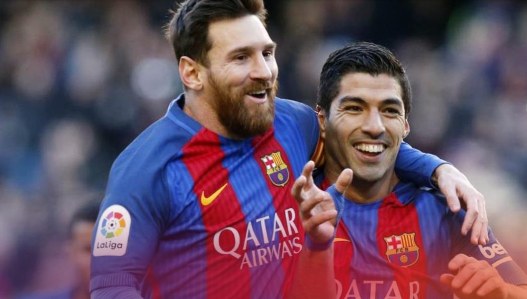 A fejedhez kapsz, ha ebben a csapatban áll össze újra a Messi, Suárez duó