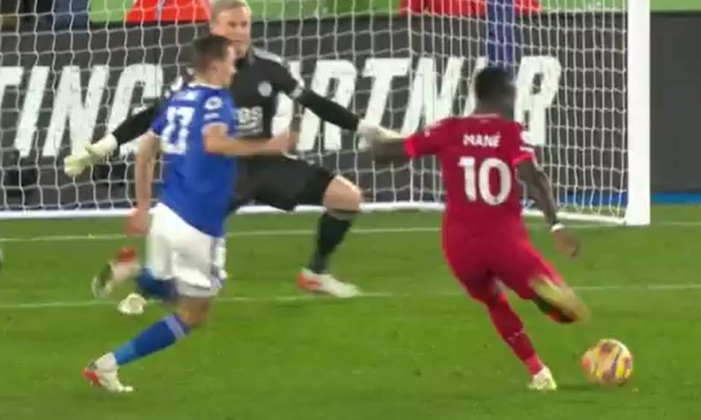 Fél Liverpool azon töpreng, hogy maradt ki Sadio Mané gigaziccere – VIDEÓ