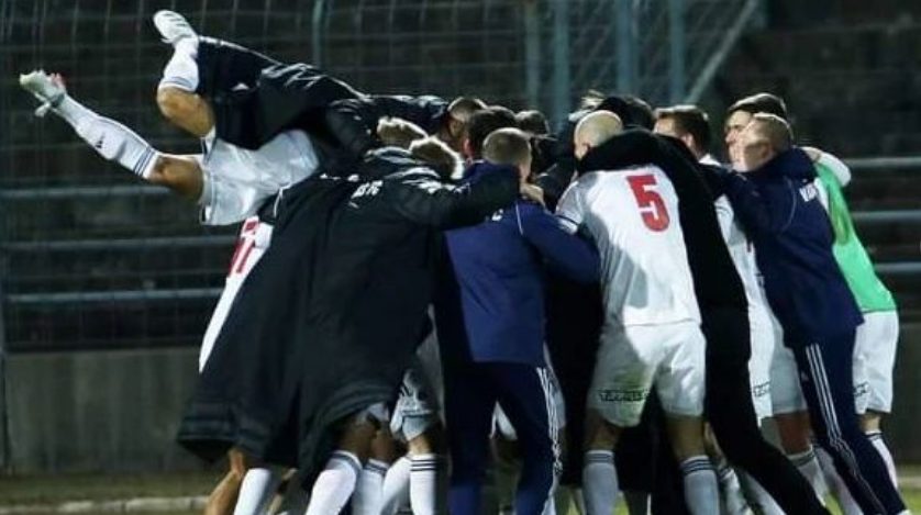 Lemaradtunk volna a Vasas FC Bajnokok Ligája-győzelméről? – VIDEÓ