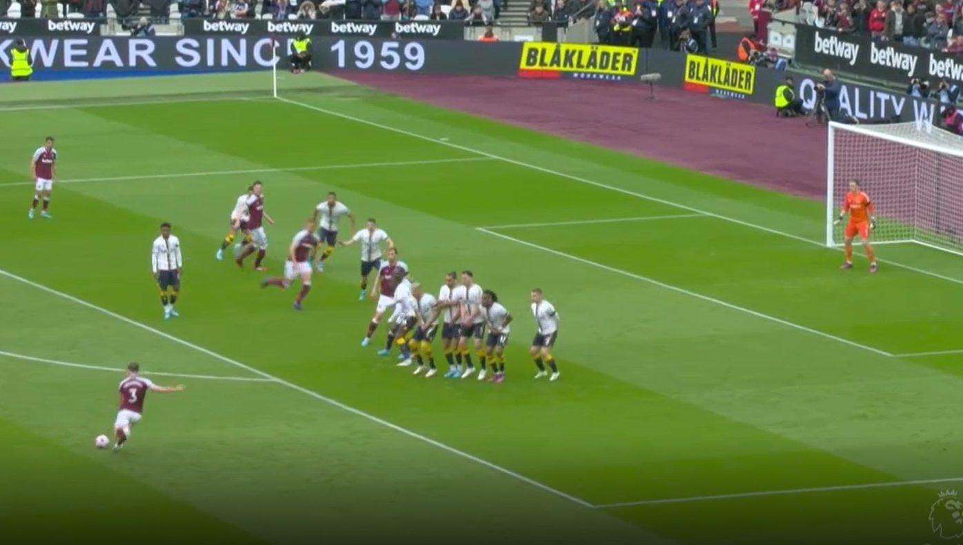 Ha ezt a gólt Mbappé lövi, azonnal Aranylabdát követelnének neki – VIDEÓ