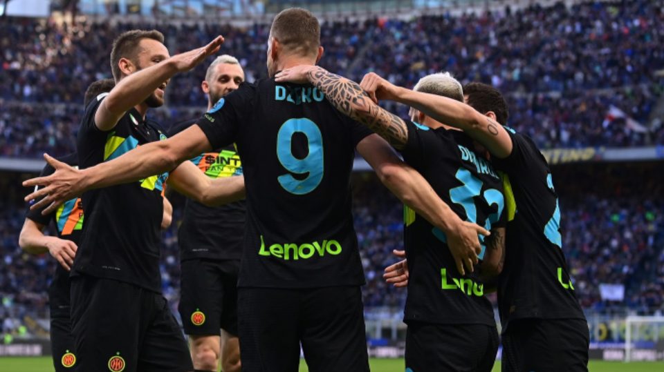 Újabb AS Roma-sztárt visz el az Inter – sajtóhír