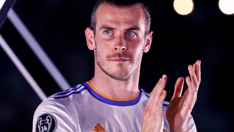 Nagy pislogás jön, ha ez a klub lesz Gareth Bale új otthona