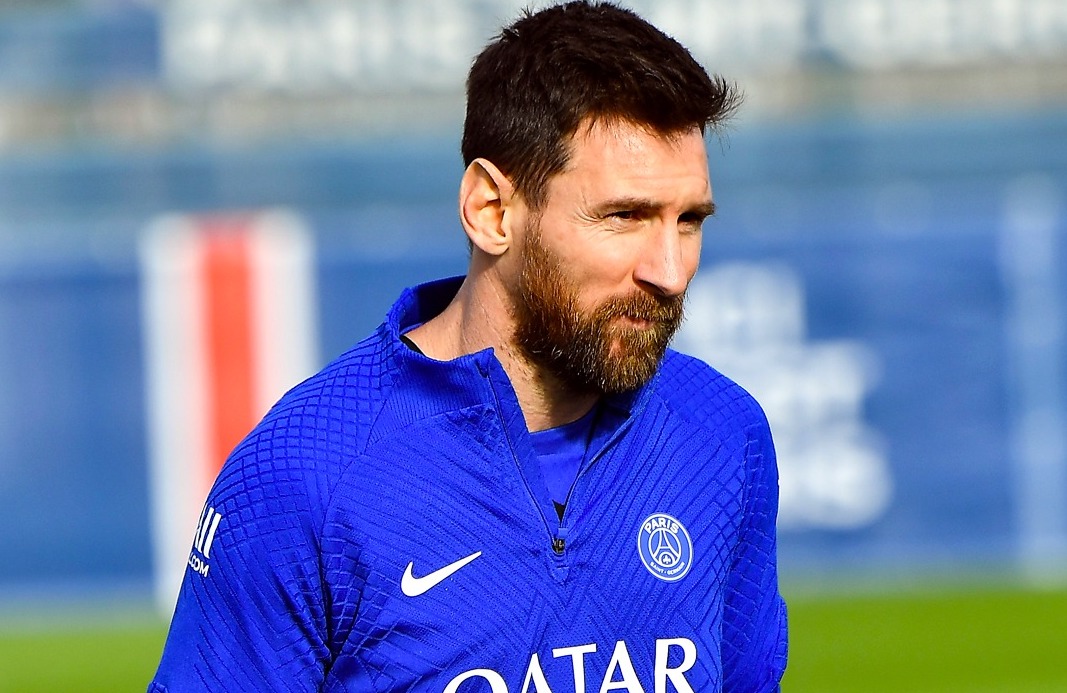 Lebukott Lionel Messi édesapja: kiderült, hogy melyik csapattal tárgyalt tegnap