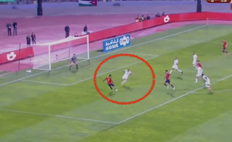 Foci-vb: nem akarjuk elhinni, hogy milyen gólt lőtt Ansu Fati – VIDEÓ