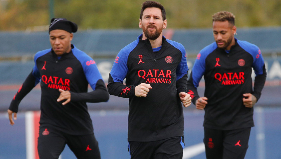 Robbantott a sajtó: eladja a PSG a Messi, Neymar, Mbappé trió egyik tagját