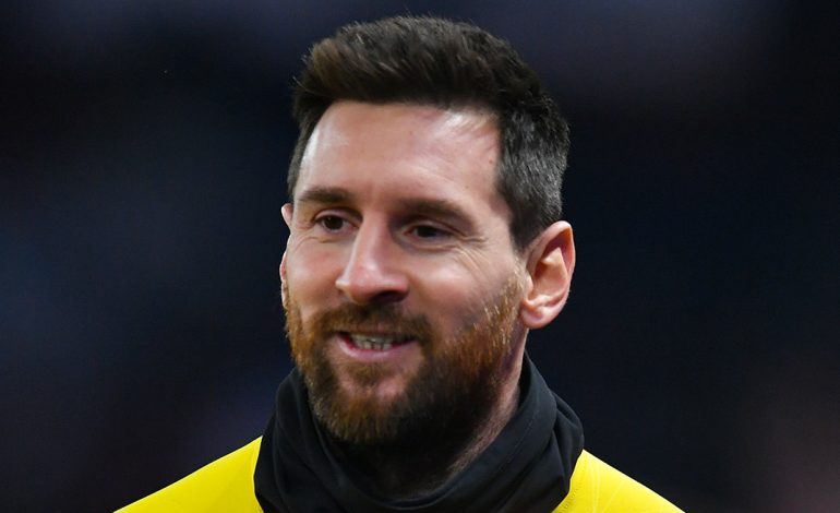 Meg tudod tippelni, hányan lájkolták Messi leigazolás óta az Inter Miami Instagram-oldalát?