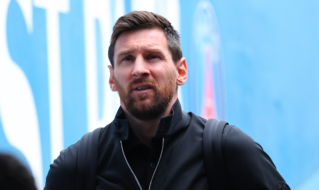 Érdekes részletek szivárogtak ki Leo Messi jövőjéről