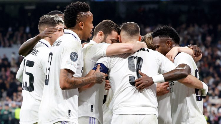 Vad igazolási pletyka: már a Real Madrid mezében feszít az új világsztár?