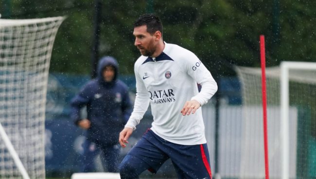 Szenzációs, kit igazol Lionel Messi helyére a Paris Saint-Germain – sajtóhír
