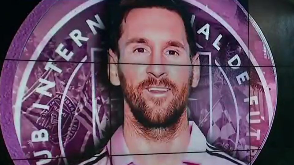 Messi hiányában egy magyar játékos villanását nézhették az Inter Miami drukkerei – VIDEÓ