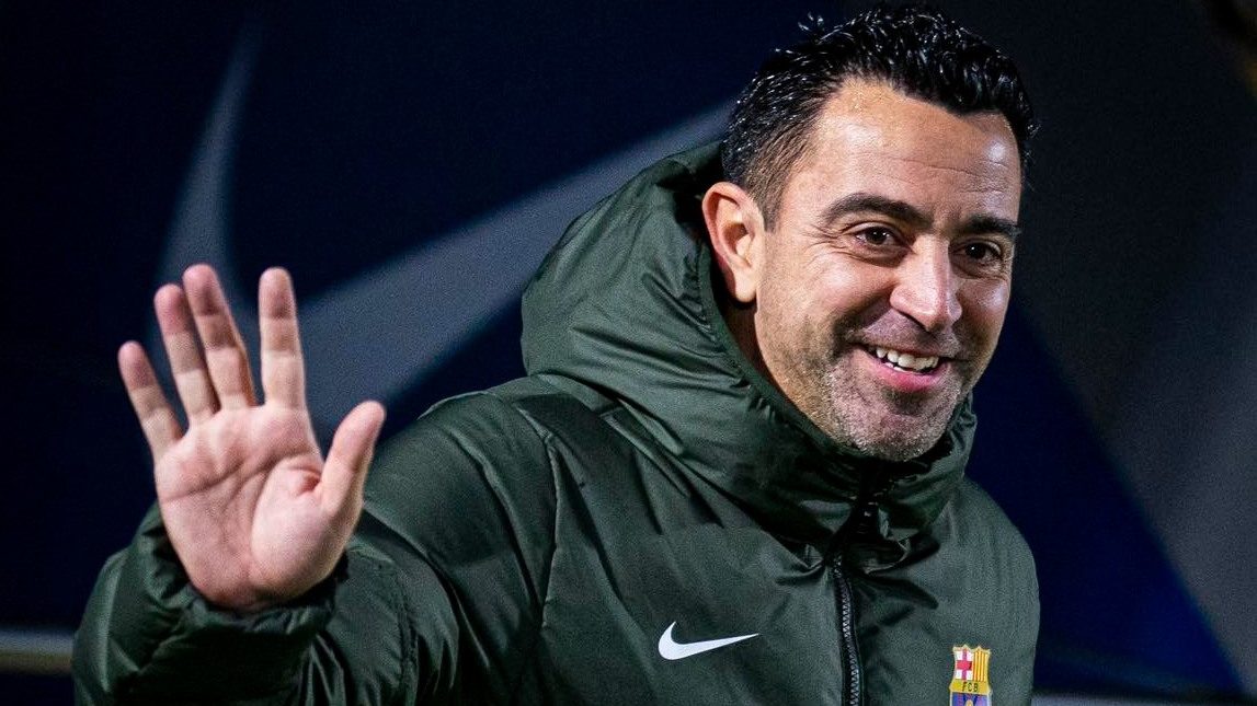 FC Barcelona: Xavi jövőjén múlik, hogy aláír-e a klasszis