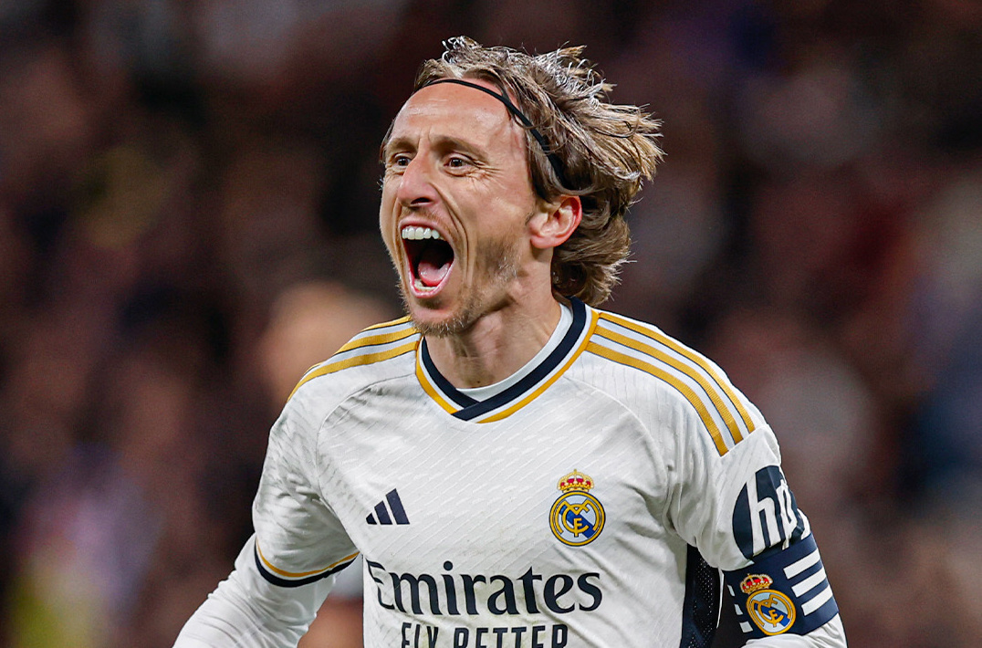 Próbáljuk megfejteni: Carlo Ancelotti megszólalt Luka Modric jövőjével kapcsolatban
