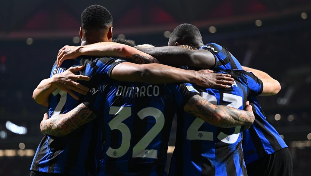 A nyári slágerigazolás portugál állampolgár lesz az Inter kedvéért